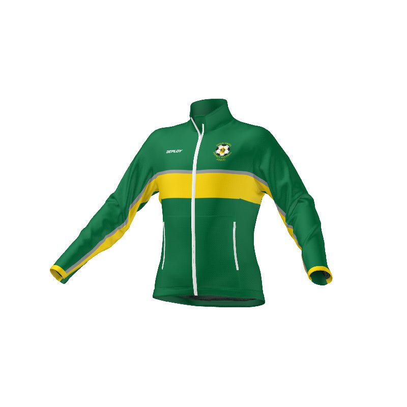 SDFA MAESTRO JACKET YOUTH Deploy Football