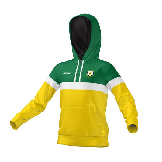 SDFA - VERSA HOODIE YOUTH Deploy Football