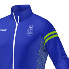 Special Olympics - Maestro Jacket Deploy Football