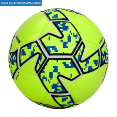 Stealth Series II - Match+ Football Deploy Football