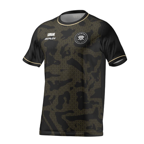 Strive - Coaches Jersey Deploy Football