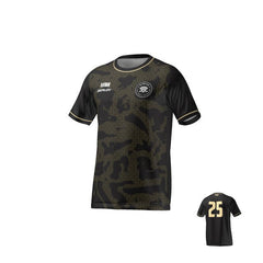 Strive - Coaches Jersey Deploy Football