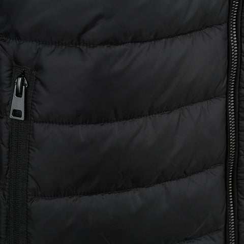 Strive Football - Vital Puffer Jacket Deploy Football