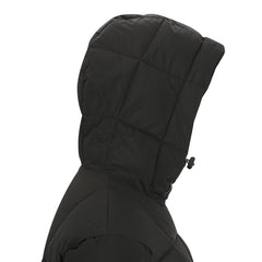 Strive Football - Zero Puffer Jacket Deploy Football