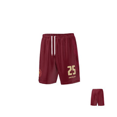 Strive Player Shorts - Unisex Deploy Football