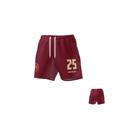 Strive Players Shorts - Womens Deploy Football