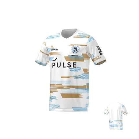 SUTHERLAND SHARKS SENIOR JERSEY Deploy Football
