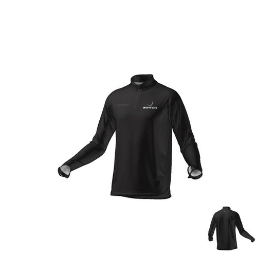 Switch Drill Top Deploy Football