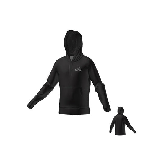 Switch Versa Hoodie Deploy Football