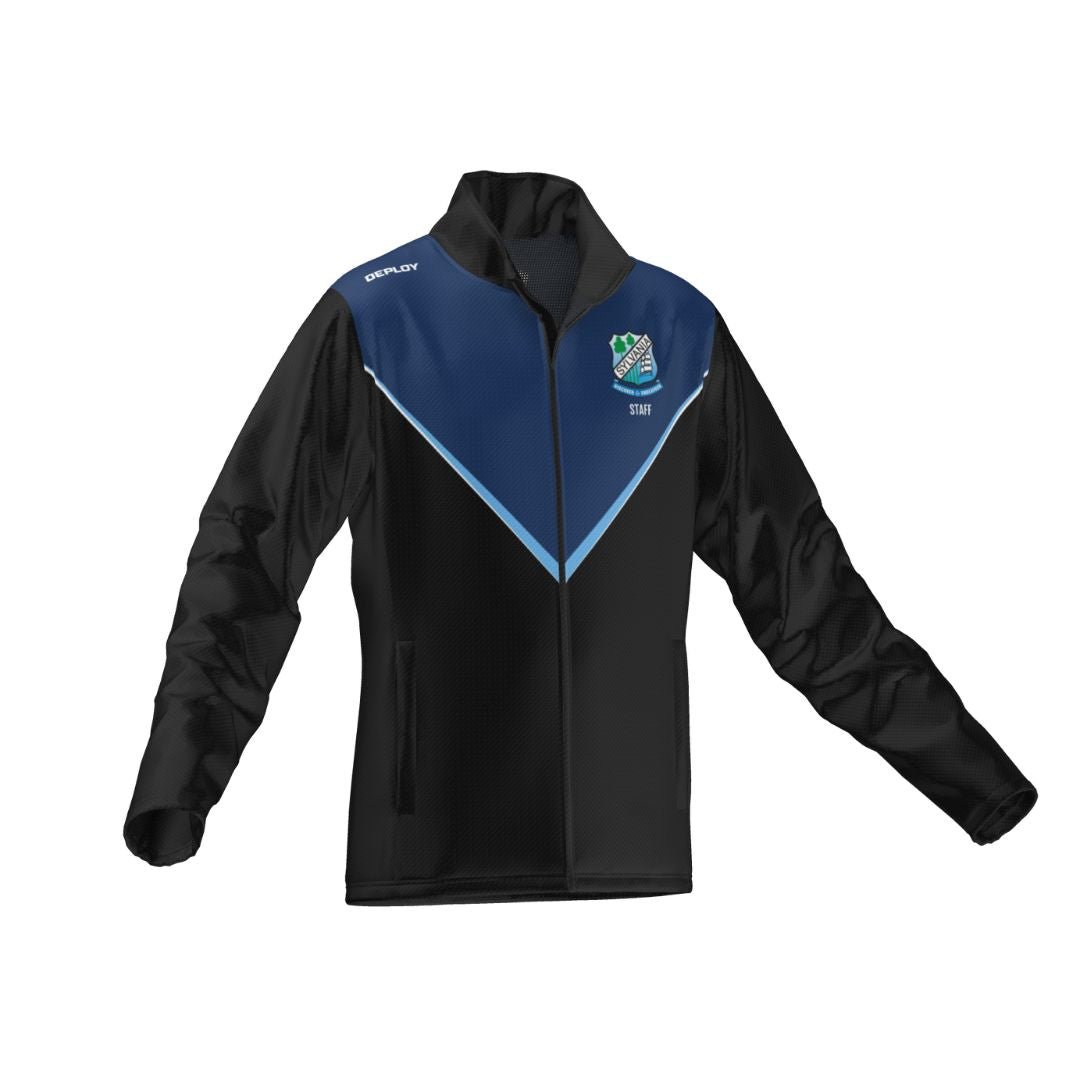 Sylvania PS - Flex Jacket Deploy Football