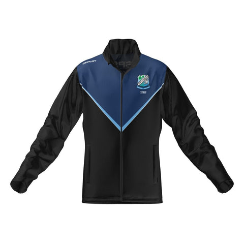 Sylvania PS - Flex Jacket Deploy Football