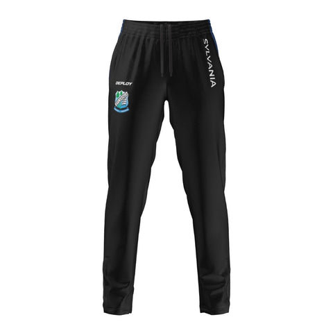 Sylvania PS - Flex Tracksuit Pants - Unisex & Womens Deploy Football