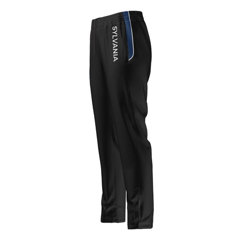 Sylvania PS - Flex Tracksuit Pants - Unisex & Womens Deploy Football