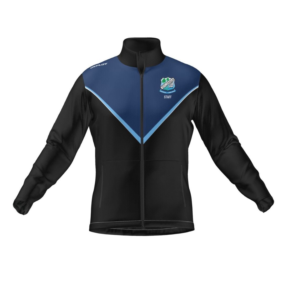 Sylvania PS - Maestro Jacket Deploy Football