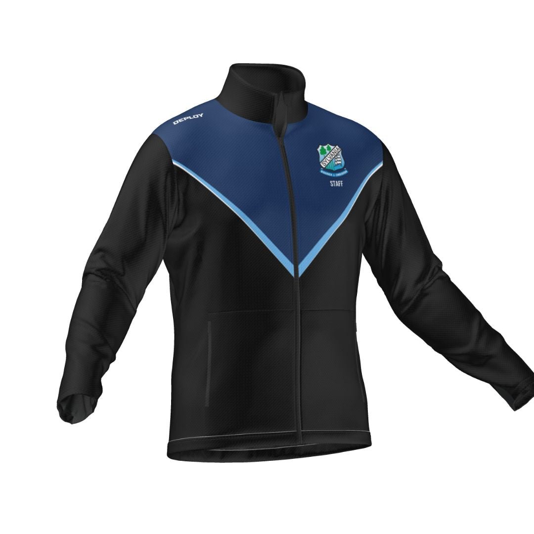 Sylvania PS - Maestro Jacket Deploy Football