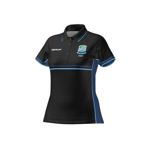 Sylvania PS - Stage Polo - Unisex & Womens Deploy Football