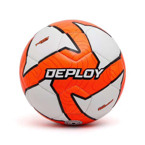 T-Spec Series IV - Club Training Football - Deploy Football - Australia's Best Footballs & Soccer Balls