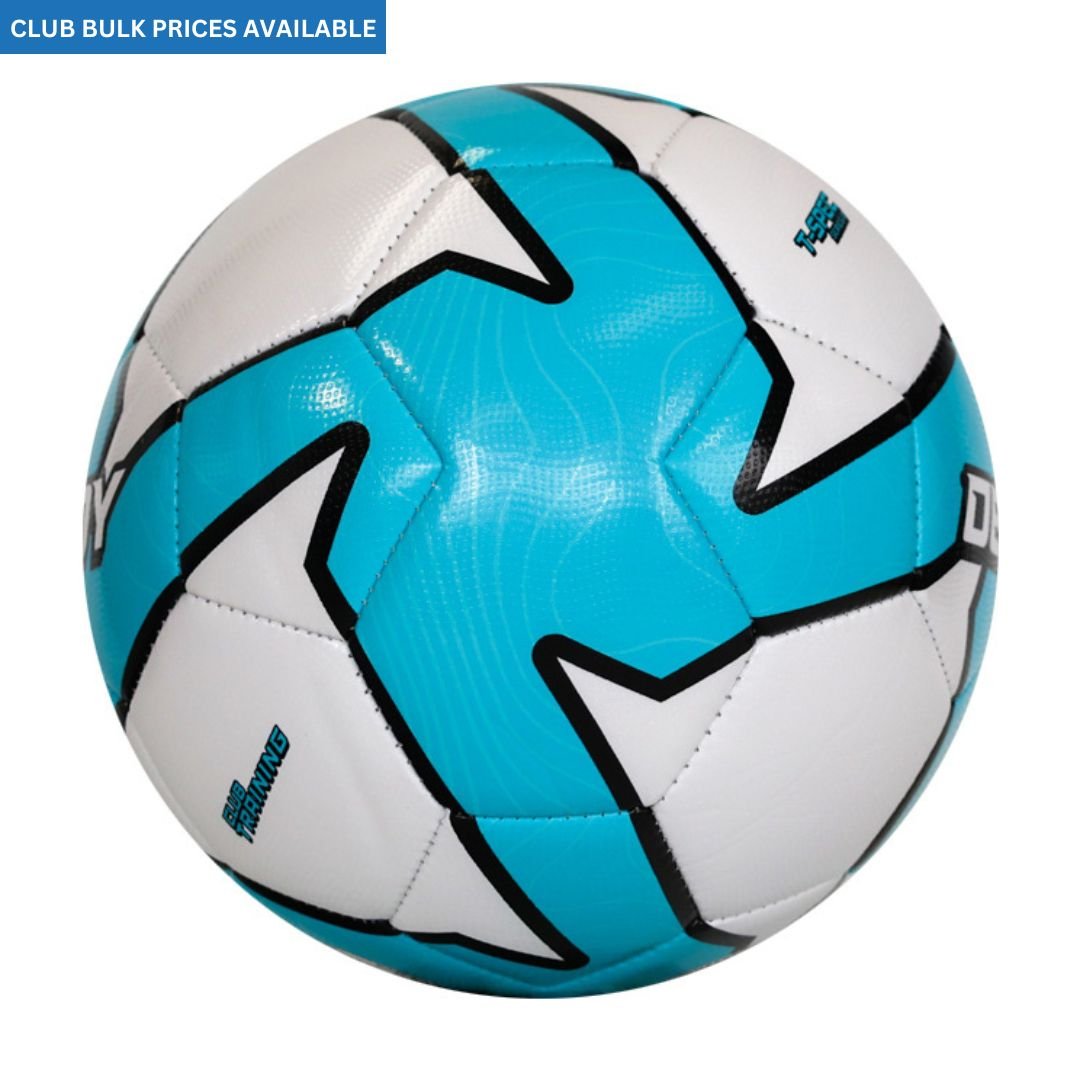 T - Spec Series IV - Club Training Football Deploy Football