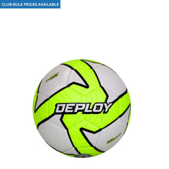 T - SPEC Series IV - Size 2 Deploy Football