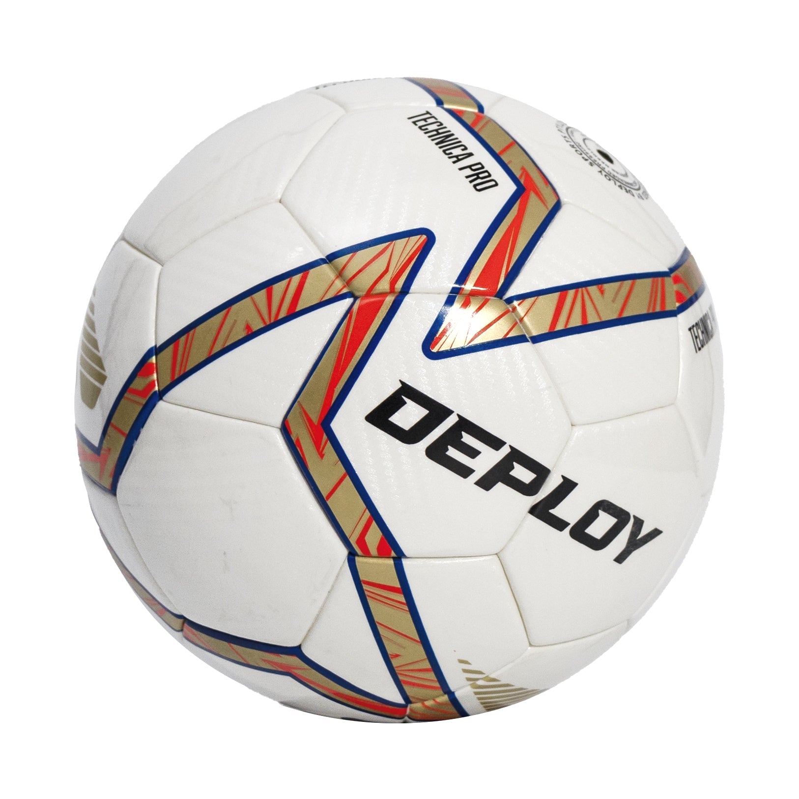 Technica Pro Series II Futsal Deploy Football