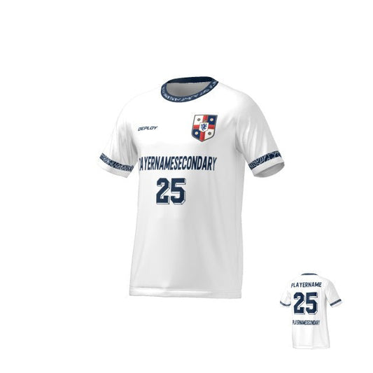 THREE LIONS HOME Deploy Football