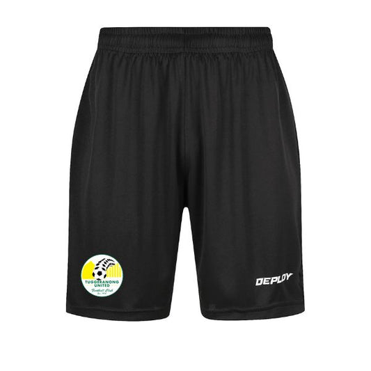 Tuggeranong United Legacy Shorts