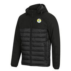 Tuggeranong United FC - Vital Puffer Jacket Deploy Football