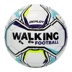 Walking Football Deploy Football