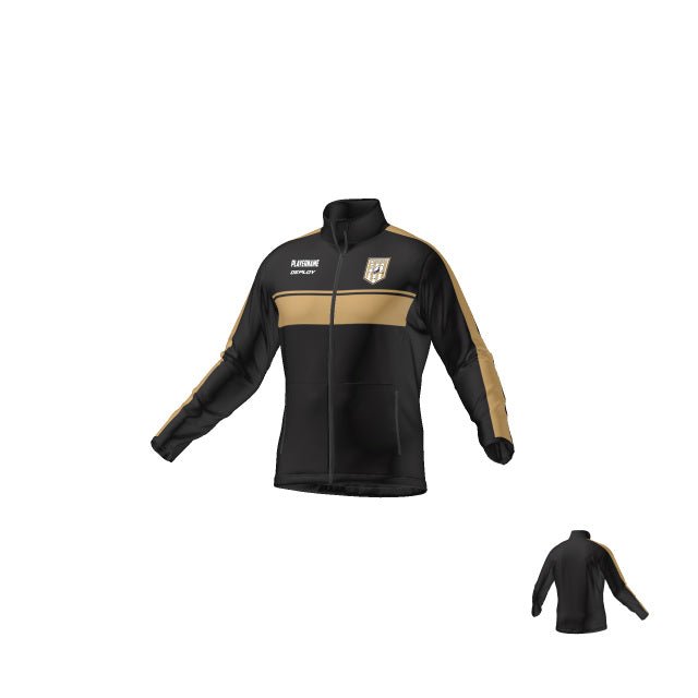 West Griffith SC - 2025 Maestro Jacket - Adult Deploy Football