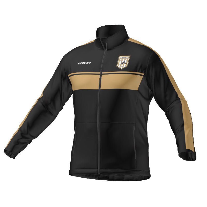 Official West Griffith SC - 2025 Maestro Jacket - Adult | Deploy ...