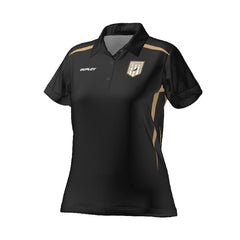 West Griffith SC - 2025 Polo - Womens Deploy Football