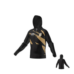 West Griffith SC - 2025 Versa Hoodie - Mens Deploy Football