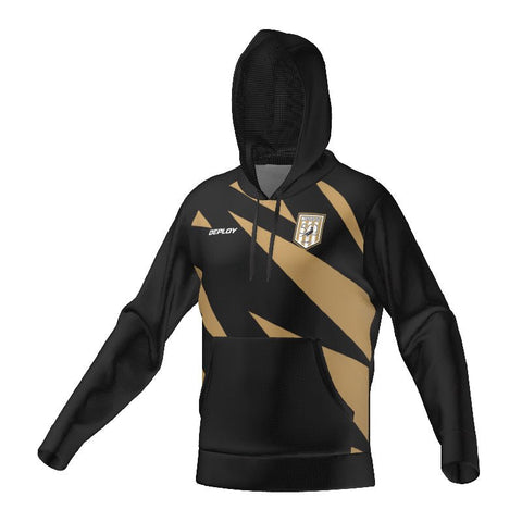 West Griffith SC - 2025 Versa Hoodie - Mens Deploy Football