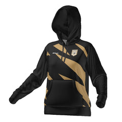 West Griffith SC - 2025 Versa Hoodie - Womens Deploy Football