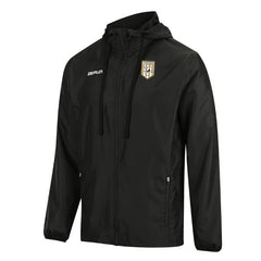 West Griffith SC - Shadow Rain Jacket Deploy Football