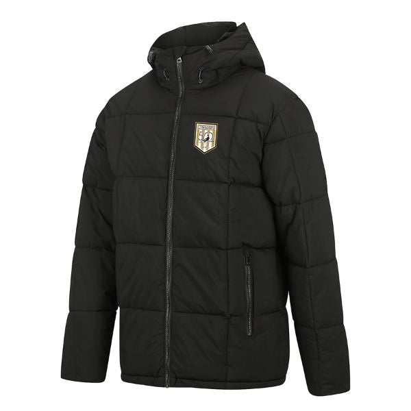 West Griffith SC - Zero Puffer Jacket Deploy Football