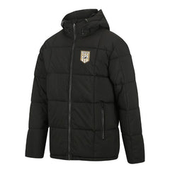 West Griffith SC - Zero Puffer Jacket Deploy Football