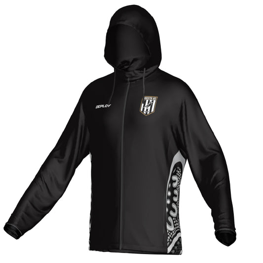 West Griffith SC - 2026 Q-Fleece Jacket