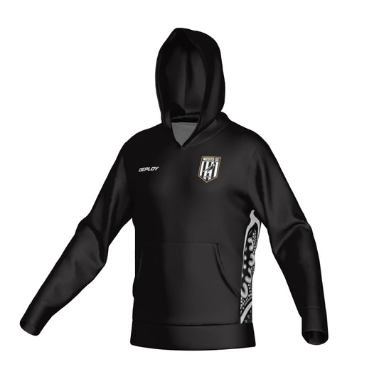 West Griffith SC - 2026 Versa Hoodie