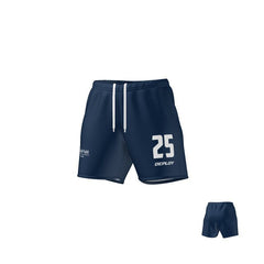 WF4H Stride Shorts - Womens Deploy Football