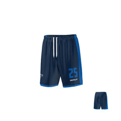 WF4H Trim Shorts Deploy Football