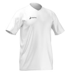 White Deploy Poacher Jersey Deploy Football