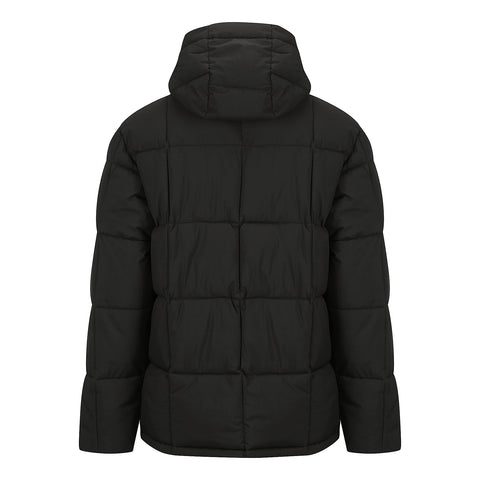 Zero Puffer Jacket - Charlestown Azzurri Deploy Football