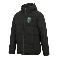 Zero Puffer Jacket - Charlestown Azzurri Deploy Football