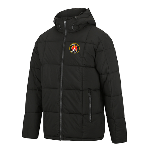 Oatley FC - Zero Puffer Jacket