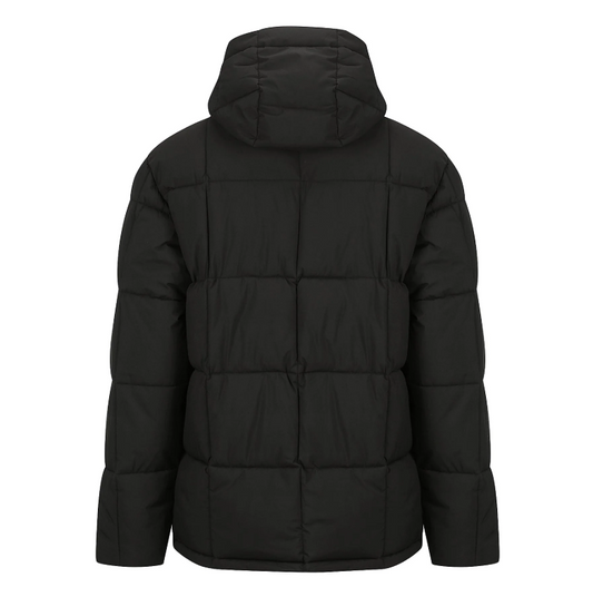 Oran Park Rovers - Zero Puffer Jacket