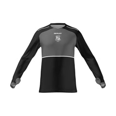 Blacktown Workers FC - Mid Layer Training Pullover Deploy Football